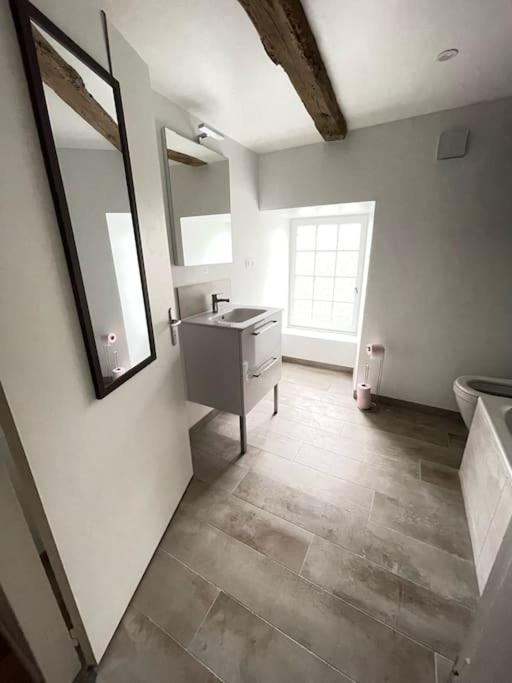 Charmante Maison A Proche Dinan Et St Malo. Hébergement de vacances