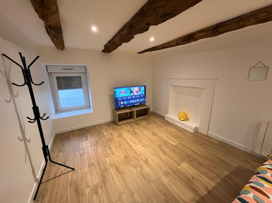 Hébergement de vacances Charmante Maison A Proche Dinan Et St Malo.