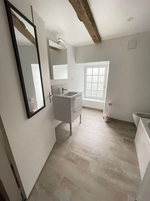 Charmante Maison A Proche Dinan Et St Malo. * Évran