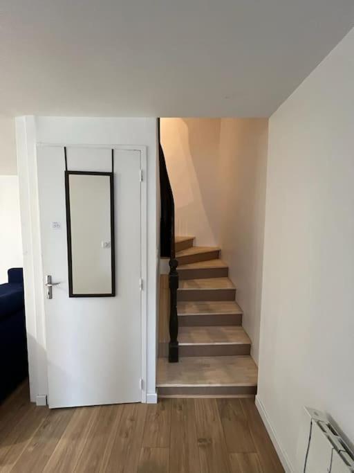 Charmante Maison A Proche Dinan Et St Malo. Hébergement de vacances Évran